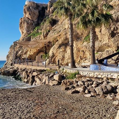 شقة Playa رينكون ذي لا مْبيكتوري المظهر الخارجي الصورة