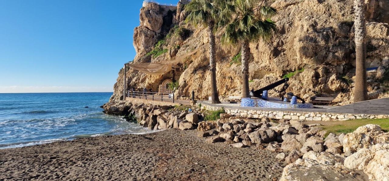 شقة Playa رينكون ذي لا مْبيكتوري المظهر الخارجي الصورة