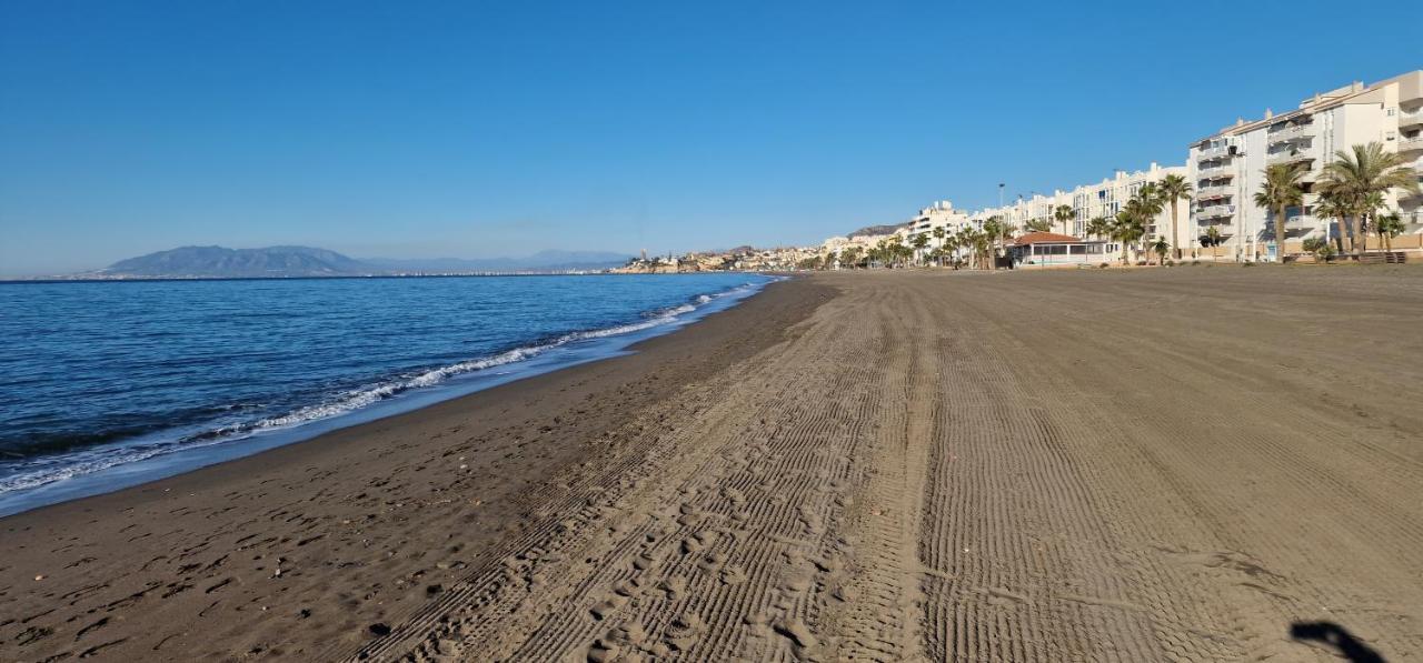 شقة Playa رينكون ذي لا مْبيكتوري المظهر الخارجي الصورة