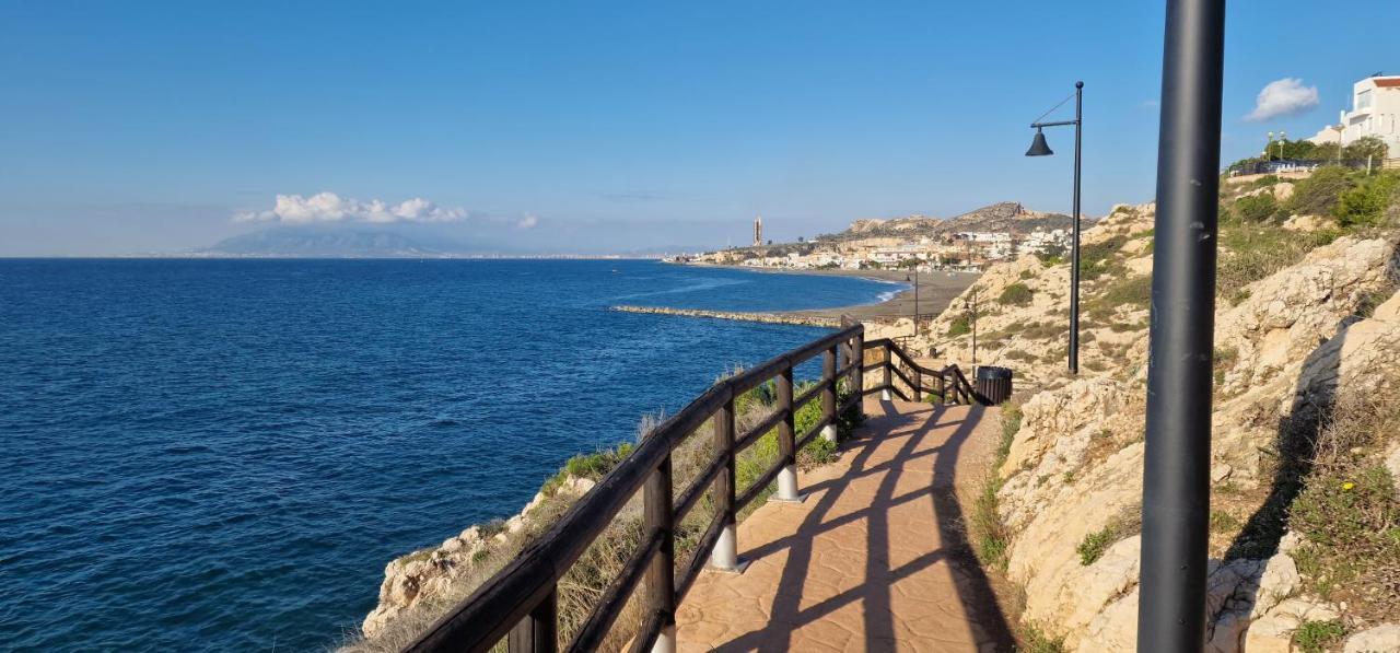 شقة Playa رينكون ذي لا مْبيكتوري المظهر الخارجي الصورة