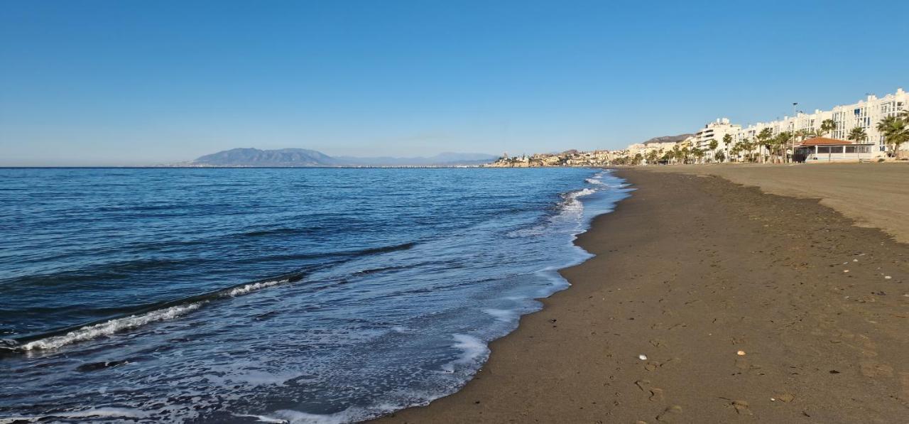 شقة Playa رينكون ذي لا مْبيكتوري المظهر الخارجي الصورة