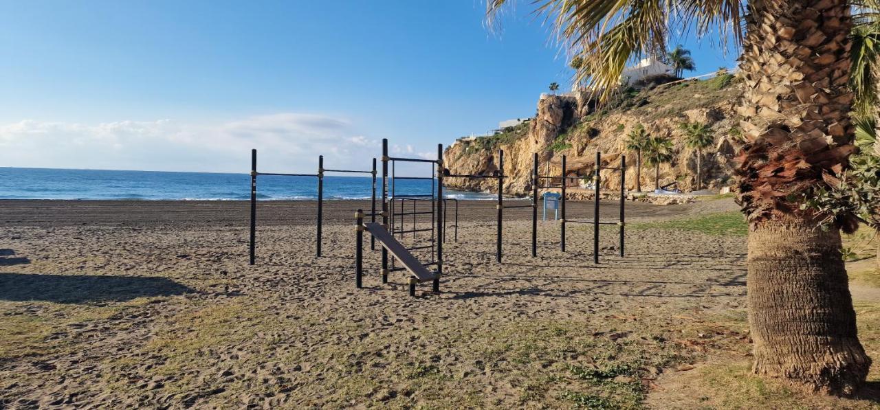 شقة Playa رينكون ذي لا مْبيكتوري المظهر الخارجي الصورة