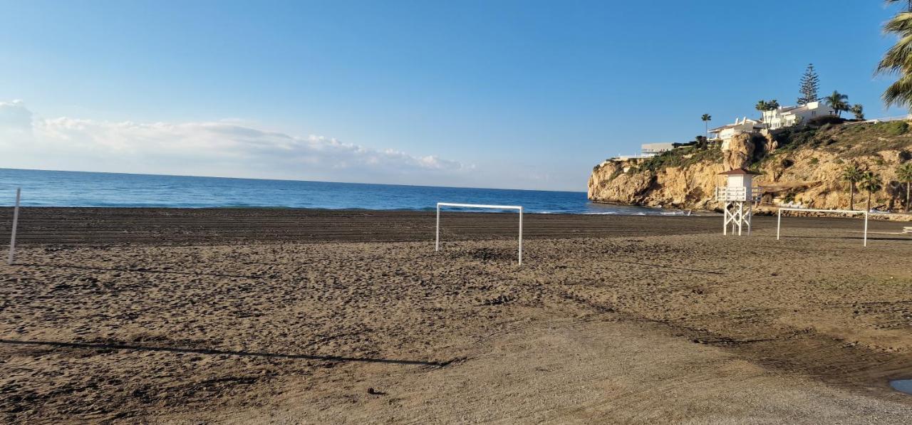 شقة Playa رينكون ذي لا مْبيكتوري المظهر الخارجي الصورة