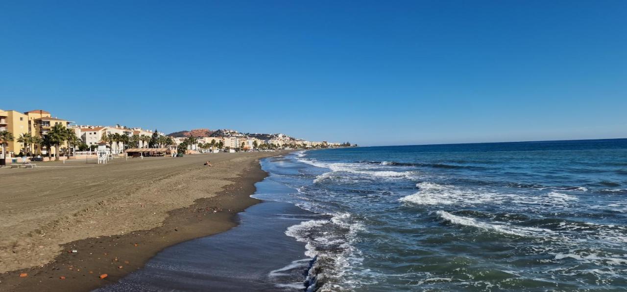 شقة Playa رينكون ذي لا مْبيكتوري المظهر الخارجي الصورة